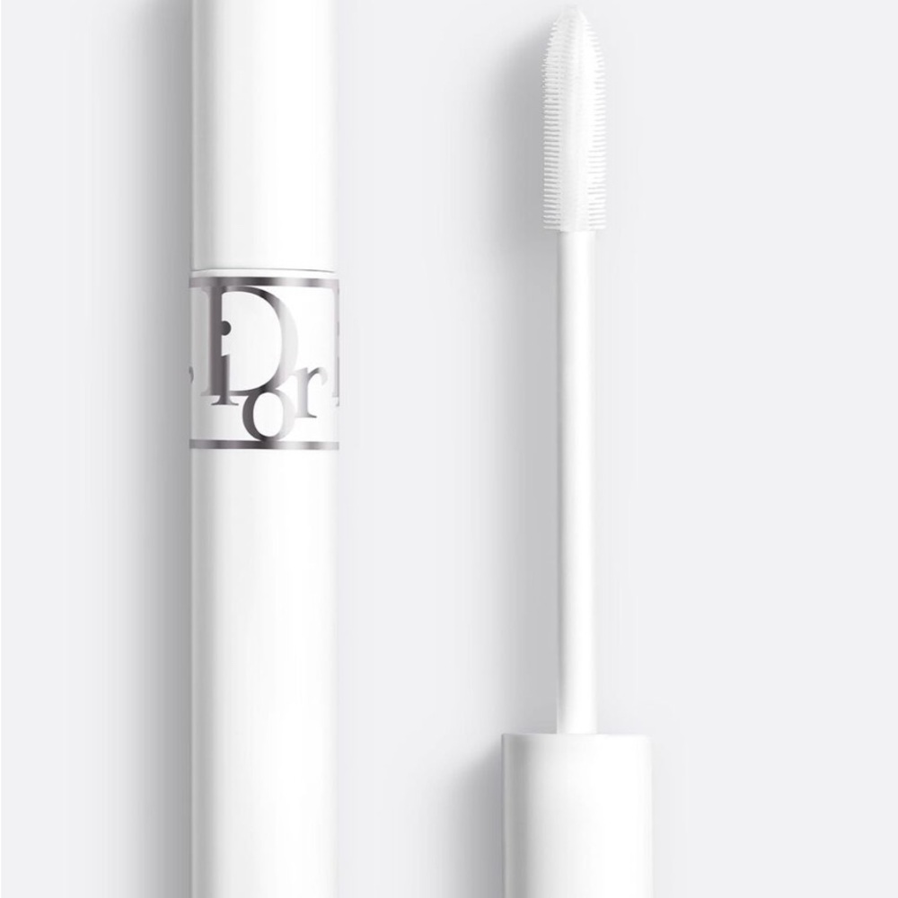 Dior Diorshow Maximizer 3D Lash Primer in White- New no box 4ml